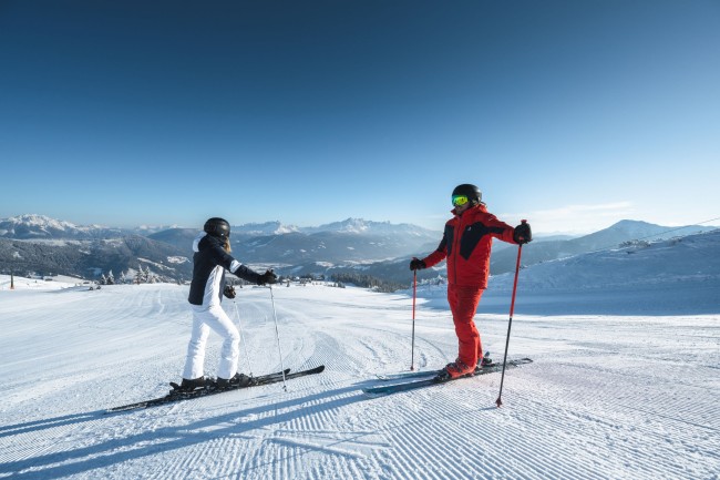 Ski amadé Bring a Friend © Ski amadé