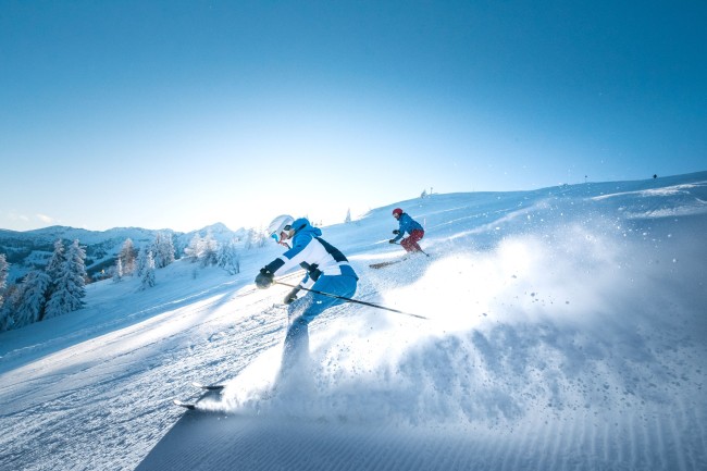 Pauschalangebot Ski amadé Finale © Ski amadé