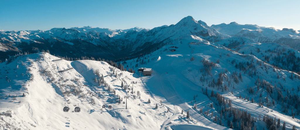 Winterurlaub in Kleinarl © Wagrain-Kleinarl Tourismus