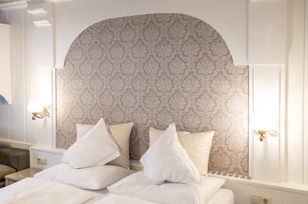 Zimmer mit Frühstück und Appartements im Hotel Keil in Kleinarl