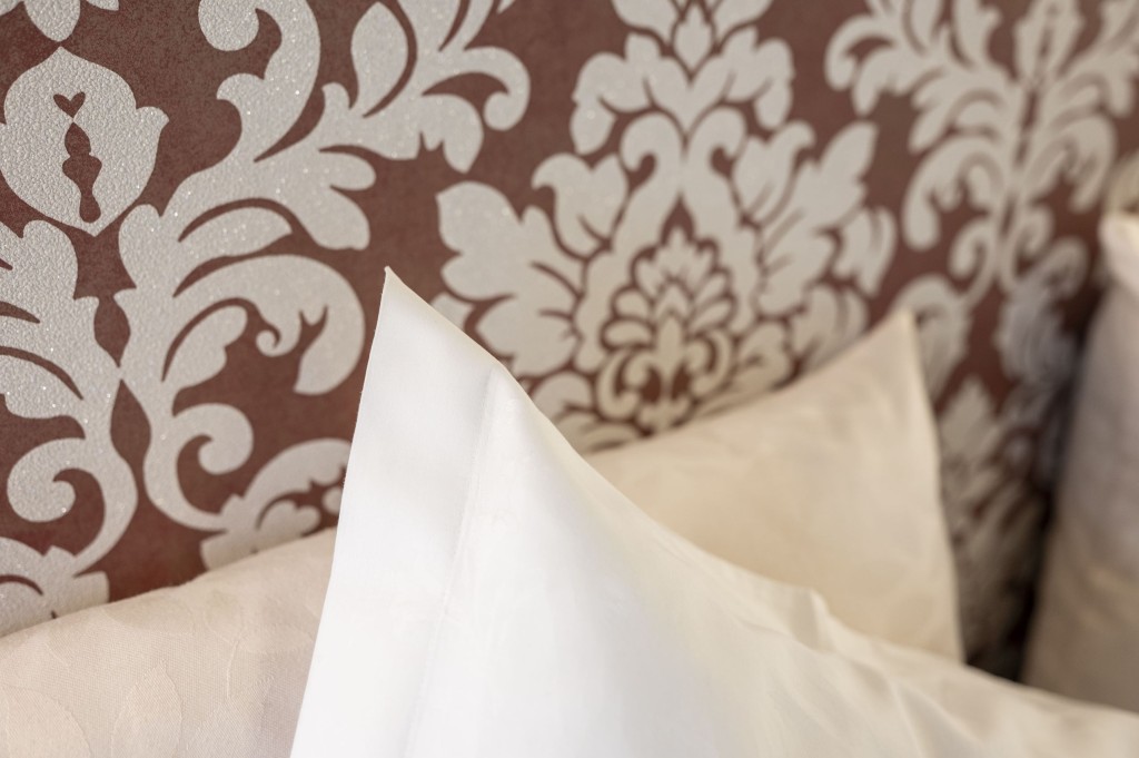 Stilvolle Zimmer und Appartements im Hotel Garni Keil in Kleinarl